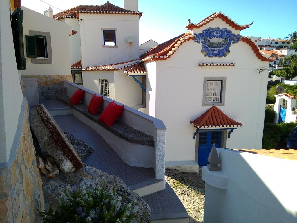 Casa Das Azenhas By Lisbon Village Apartments Sintra Zimmer foto
